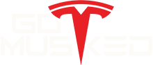 Got Musked logo